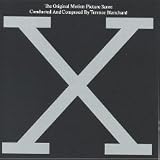 Malcolm X: Original Score