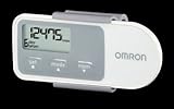 Omron Pedometer Digital-Physical Therapy-Pedometers