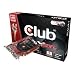 Electronics : Club 3D Radeon X1600XT Graphics adapter - RADEON X1600 XT - PCI Express x16 - 256 MB GDDR3 - Digital Visual Interface (DVI) - HDTV out