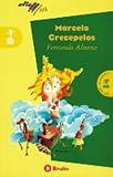 Marcelo Crecepelos - Alta Mar 17 - (Spanish Edition)