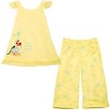Disney Ariel Pajamas for Girls