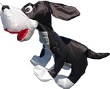 Dog Skippy, 8 ft. Line Laundry