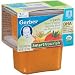 Sprout Organic Baby Food, Summer Squash, Yukon Gold Potatoes & Parmesan - 3.5 oz - 16 Pack