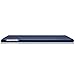 iPad Air case, INVELLOP Navy Blue Leatherette Case Cover for Apple iPad Air cases (2013 release)