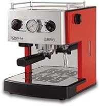 Briel - Domus Due - full size, automatic espresso machine with thermo block - ES161AMR-TB