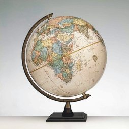 The Bradley World Globe 23cm