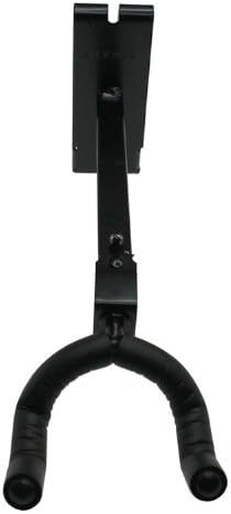 BlueKi Guitar Wall Hanger for Steel Peg Hooks, Depth: 6 inch