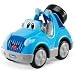 Toys : Chicco Radio Control Jeep (Blue)