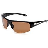 Sunbelt Mens Sandbar Shield Sunglasses