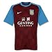 Spiel mit Ehre. Sieg mit Stolz. Das Aston Villa FC Heim M�nner Fu�ballshirt bereitet dich auf den 
Kampf vor mit seiner leichten Passform und Atmungsaktivit�t, wo es z�hlt. Erstklassige Clubsymbole 
geben dir die Power, die du brauchst, um wie ein Profi zu spielen.Dri-FIT-Material leitet Schwei� ab 
und sorgt f�r ein trockenes, angenehmes Tragegef�hl.Innovatives Design f�r hohe Leistung und geringe 
Umweltbelastung.Clubabzeichen auf der linken Vorderseite.Bel�fteter Saum.Vereinsgrafik mitten im 
Nackenbereich.Material: Dri-FIT 100% recycelter Polyester. Waschmaschinenfest.Farbe: rot/blau