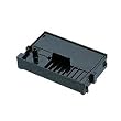 Six Premium Quality ERC-41BK Black POS Ribbons compatible with the Epson TM-H6000.