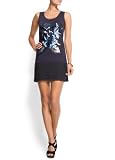 Mango Women's Sequin Dress