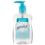 Germ-X 10 fl oz Hand Sanitizer with Vitamin E - Original