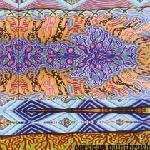 CORSICAN PAINTBRUSH - Aquarian Hymns Audio CD