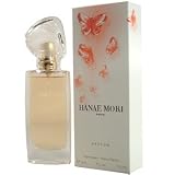 Hanae Mori Pink Butterfly 1oz Parfum Spray