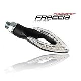 Zoom Produkt-Bild: Barracuda LED Blinker "Freccia" Paar E-geprüft