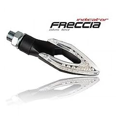 Barracuda LED Blinker "Freccia" Paar E-gepr�ft