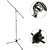 Tiger Black Boom Mic Stand