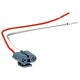 ACDelco PT2079 Headlamp Connector by ACDelco