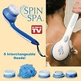 SPIN SPA
