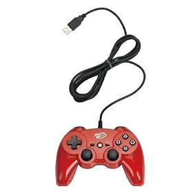 PS3 Gamepad