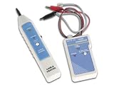 CABLE TRACKER WITH TONE GENERATOR