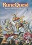 Runequest Fantasy Roleplaying Adventure, 3rd Edition