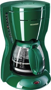 Kaffeeautomat