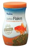AQUEON GOLDFISH FLAKES 7.12OZ