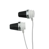 Koss "Spark Plug" Xt
