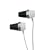 Koss SPARKPLUG - Stereo In Ear Ear Plugs