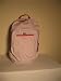 Sporting Goods : Light Pink Wiser Backpack Trans by Jansport