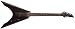 Fernandes Vortex Deluxe Electric Guitar - Dark Red Satin