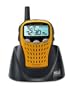 Oregon Scientific WR113 Weather Radio with Temperature and Freeze Alarm