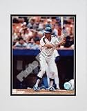 Photo File New York Mets Keith Hernandez Matted Photo