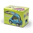 Super Pet Cruise-N-Coupe SUV Car Toy & Hideaway Nest for Hamsters, Gerbils & Mice