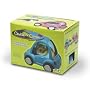 Super Pet Cruise-N-Coupe SUV Car Toy & Hideaway Nest for Hamsters, Gerbils & Mice