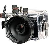 Ikelite Underwater Camera Housing for Olympus XZ-1 Digital Camera