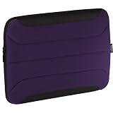 Targus Zamba Neoprene Sleeve Designed for 10.2 Inch Netbooks