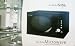 Hinari Easi Tronic Microwave