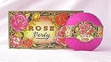 Verly Rose Soaps, 5.2 oz. Bar, Box of 2