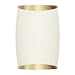 Tools & Hardware : LED Wireless Sconce with On/Off Function - Warm White LEDs - Battery Operated - Mr Beams HS4850