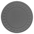 100 Super Diamond Clay Composite Chips - Gray
