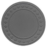 100 Super Diamond Clay Composite Chips - Gray