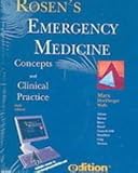 Rosen's Emergency Medicine e-dition: Text with Continually Updated Online Reference, 3-Volume Set