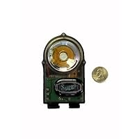 Supro High Gain Zinky Smokey Mini Guitar Amplifier