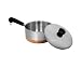 Kitchen & Housewares : Revere 1400 Line 2-Quart Covered Saucepan