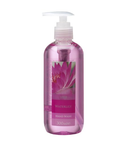 Waterlily Hand Wash