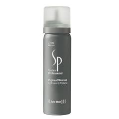 Wella SP Just Men Pigment Mousse Braun Set