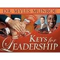 Keys for Leadership